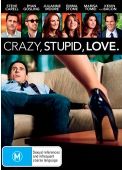 Crazy Stupid Love